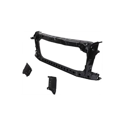Radiator Support Front w/o Side Rails Radiator Support Kit for Cadillac Escalade Escalade ESV Chevrolet Suburban Tahoe GMC Yukon Yukon XL