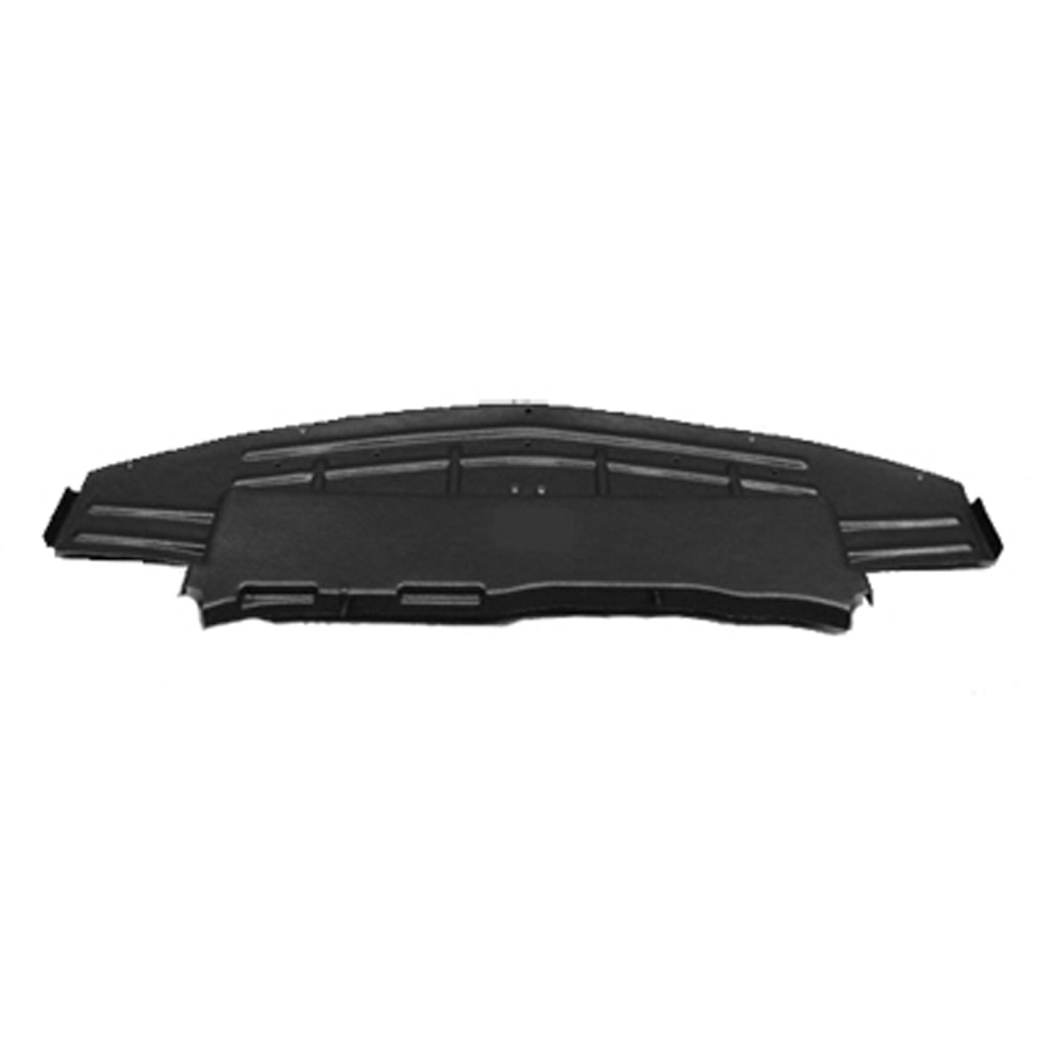 Engine Cover Lower Center CAPA for Chevrolet Malibu 2008–2012