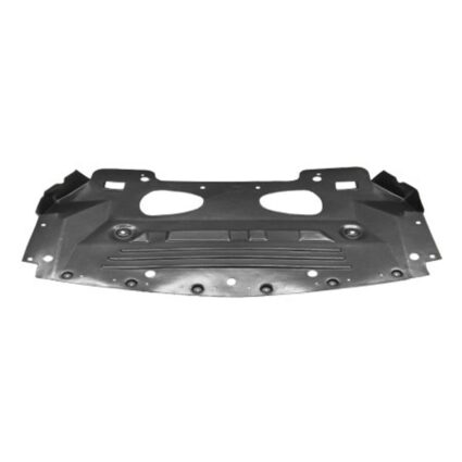 Engine Cover Lower CAPA for Cadillac STS Base Elegance V Platinum 2005–2010