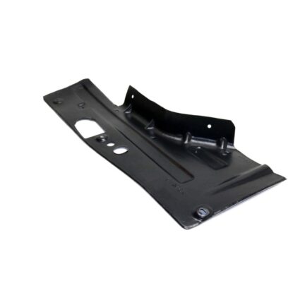 Engine Cover Lower Side Air Deflector CAPA for Buick LaCrosse Regal Cadillac XTS Chevrolet Impala Malibu Malibu Limited