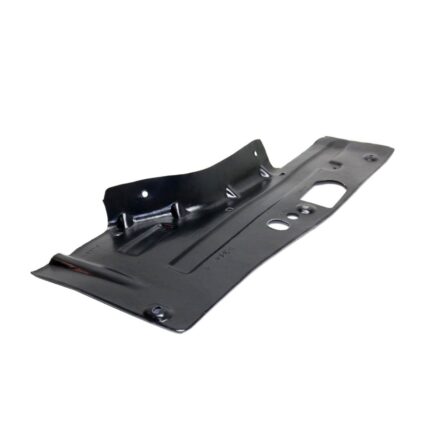 Engine Cover Lower Side Splash Shield CAPA for Buick LaCrosse Regal Cadillac XTS Chevrolet Impala Malibu Malibu Limited