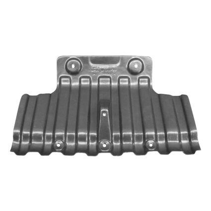 Engine Cover Lower PE/Thermoform for Chevrolet Avalanche 2500 Silverado 1500 Silverado 1500 Classic Silverado 2500 Silverado 2500 HD Silverado 2500 HD Classic Silverado 3500 Silverado 3500 Classic Silverado 3500 HD Suburban 1500 Suburban 2500 GMC Sierra 1500 Sierra 1500 Classic Sierra 2500 Sierra 2500 HD Sierra 2500 HD Classic Sierra 3500 Sierra 3500 Classic Sierra 3500 HD Yukon XL 2500