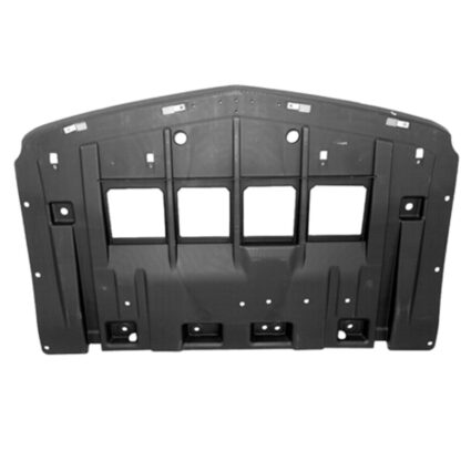 Engine Cover Lower w/Aux Trans Cooler for Chevrolet Camaro Coupe Convertible SS ZL1 SS RedLine 2016–2023