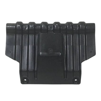 Engine Cover Lower CAPA for Cadillac Escalade Escalade ESV Chevrolet Avalanche 1500 Silverado 1500 Silverado 1500 Classic Suburban 1500 Tahoe GMC Yukon Yukon XL 1500