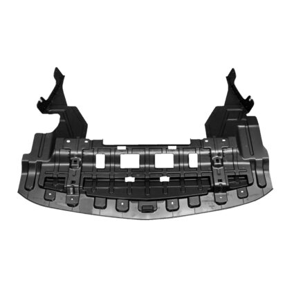 Engine Cover Lower Mexico Built CAPA for Chevrolet Trax 2017–2020