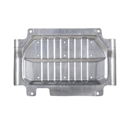 Engine Cover Lower w/Work Truck Pkg (RPO-BAQ) w/Off Road Pkg for Chevrolet Silverado 1500 Silverado 1500 LTD GMC Sierra 1500 Sierra 1500 Limited