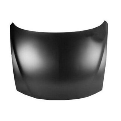 Hood Panel Assembly Includes Upper Hinge CAPA for Buick Century Regal