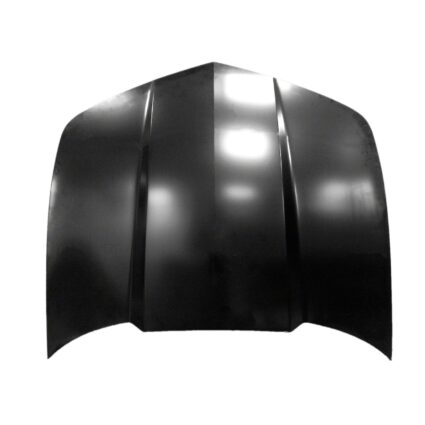 Hood Panel Assembly Aluminum CAPA for Chevrolet Camaro 2010–2015