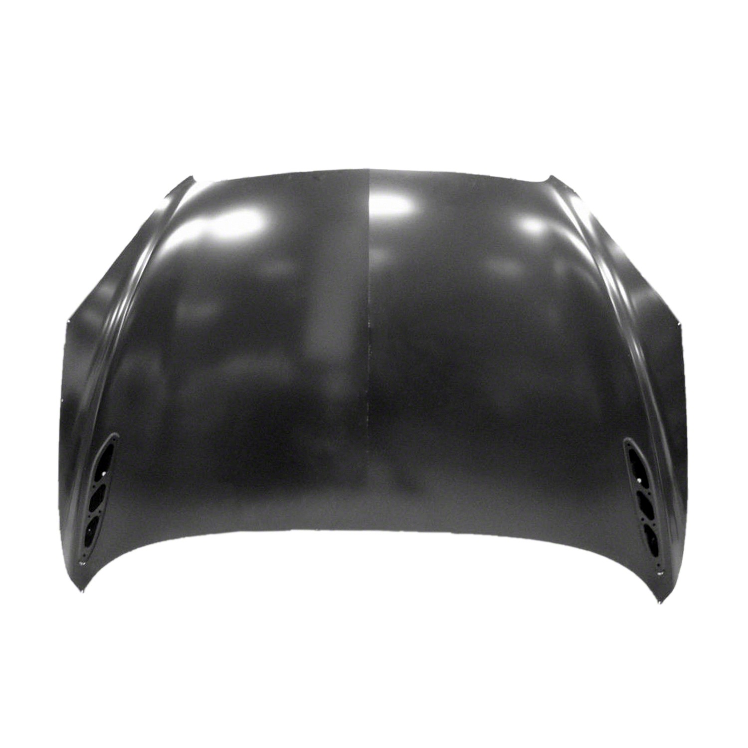 Hood Panel Assembly Steel CAPA for Buick Verano 2012–2017