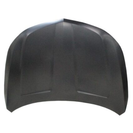 Hood Panel Assembly From 3-15 Aluminum CAPA for Chevrolet Impala 2015–2018