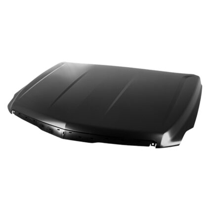 Hood Panel Assembly Aluminum CAPA for Cadillac Escalade Escalade ESV