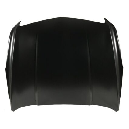 Hood Panel Assembly Aluminum CAPA for Cadillac ATS Sedan Coupe Base Premium Sport Premium Luxury Performance Premium Luxury Premium Performance Coupe Sedan 2013–2019