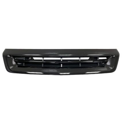 Engine Air Intake Scoop Hood Scoop Vent Black for Chevrolet Silverado 2500 HD Silverado 3500 HD