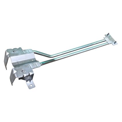 Hood Latch Support CAPA for Chevrolet Traverse 2009–2017