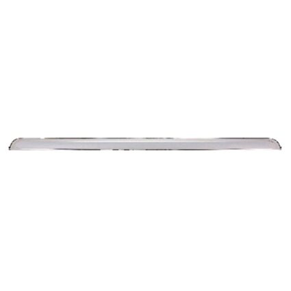 Hood Molding Front Chrome for GMC Sierra 1500 2007–2013