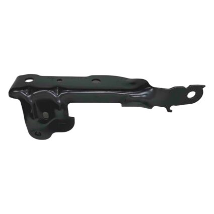 Hood Hinge Kit Left CAPA for Chevrolet Silverado 1500 GMC Sierra 1500