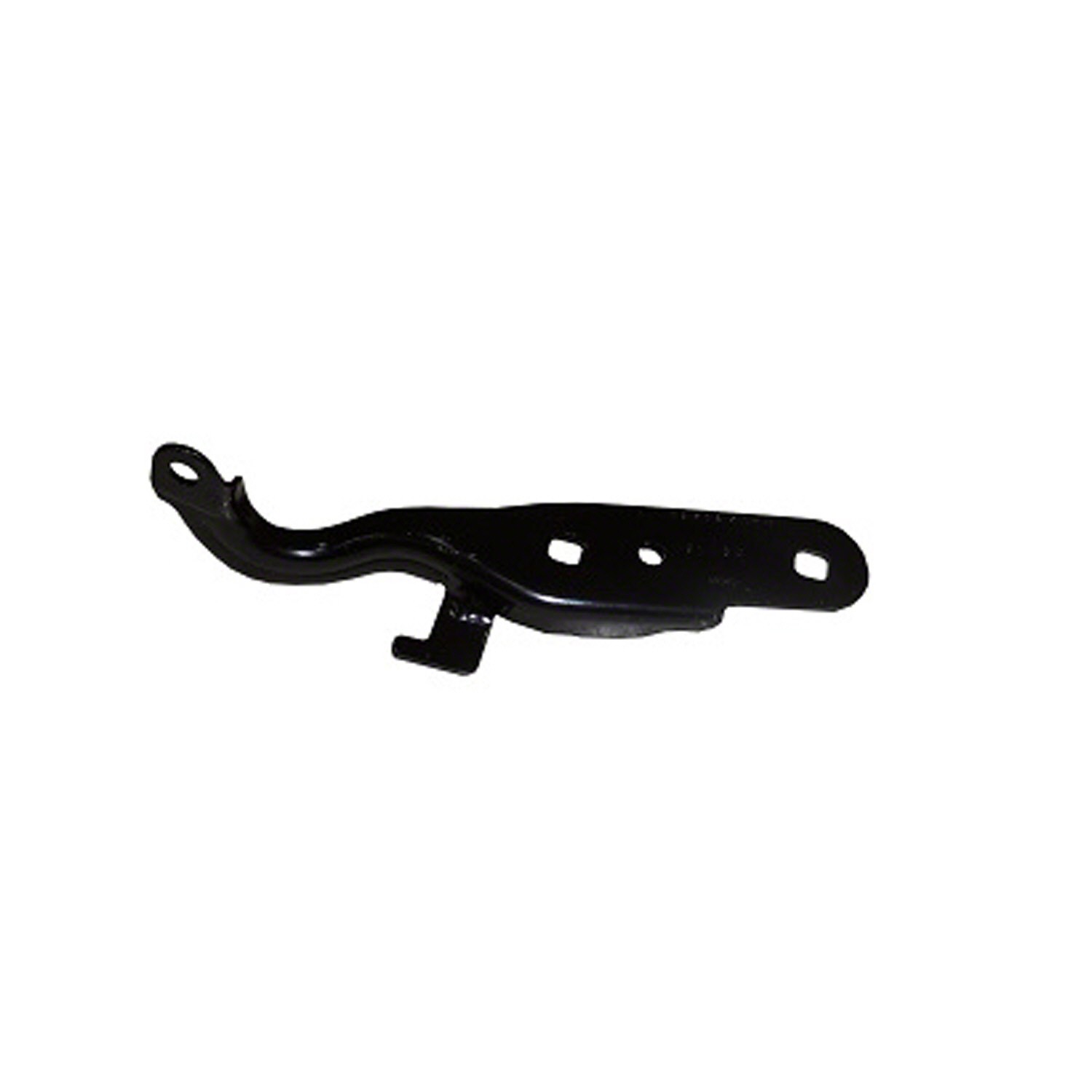 Hood Hinge Kit Right Upper for Chevrolet Equinox GMC Terrain