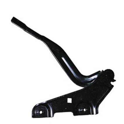 Hood Hinge Kit Left for Chevrolet Malibu 2016–2023