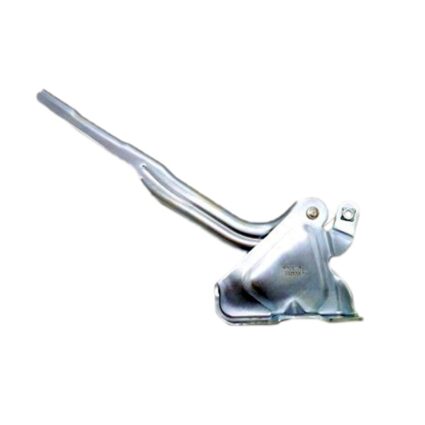 Hood Hinge Kit Left for Buick Encore Chevrolet Trax