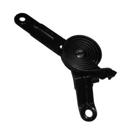 Hood Lift Support Assembly Left Hood Spring for Chevrolet Silverado 1500 GMC Sierra 1500