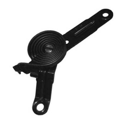 Hood Lift Support Assembly Right Hood Spring for Chevrolet Silverado 1500 GMC Sierra 1500