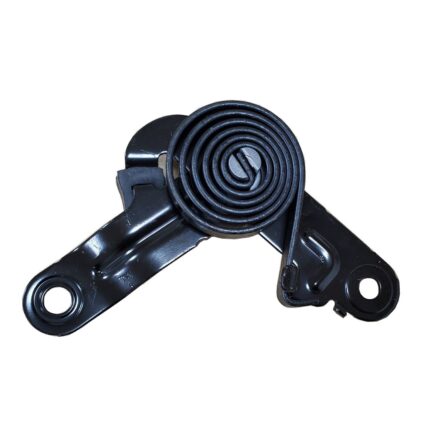 Hood Lift Support Assembly Right Hood Assist Spring for Chevrolet Silverado 1500 Silverado 1500 LD GMC Sierra 1500 Sierra 1500 Limited
