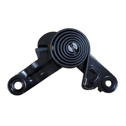 Hood Lift Support Assembly Left Hood Assist Spring for Chevrolet Silverado 1500 Silverado 1500 LD GMC Sierra 1500 Sierra 1500 Limited