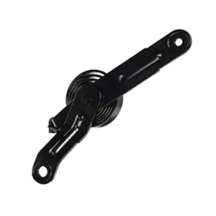 Hood Lift Support Assembly Left Hood Spring for Chevrolet Silverado 2500 HD Silverado 3500 HD GMC Sierra 2500 HD Sierra 3500 HD