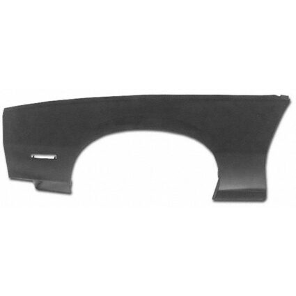 Fender Front Left for Chevrolet Camaro 1982–1990