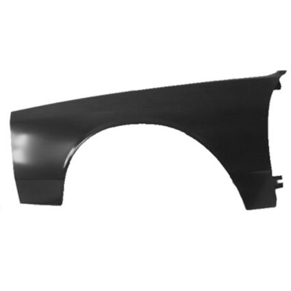 Fender Front Left for Chevrolet Caprice Pontiac Parisienne Safari