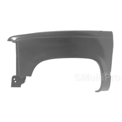 Fender Front Left CAPA for Chevrolet Blazer C1500 C1500 Suburban C2500 C2500 Suburban C3500 K1500 K1500 Suburban K2500 K2500 Suburban K3500 Tahoe GMC C1500 C1500 Suburban C2500 C2500 Suburban C3500 K1500 K1500 Suburban K2500 K2500 Suburban K3500 Yukon