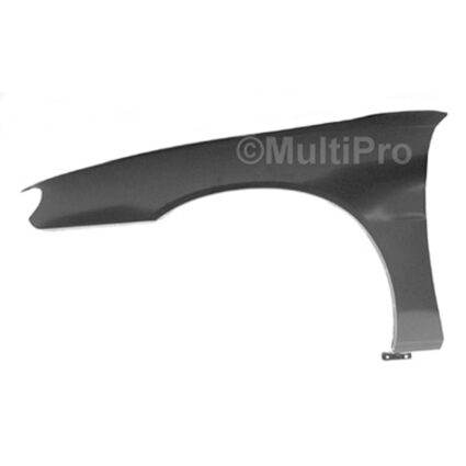 Fender Front Left CAPA for Chevrolet Malibu Oldsmobile Cutlass
