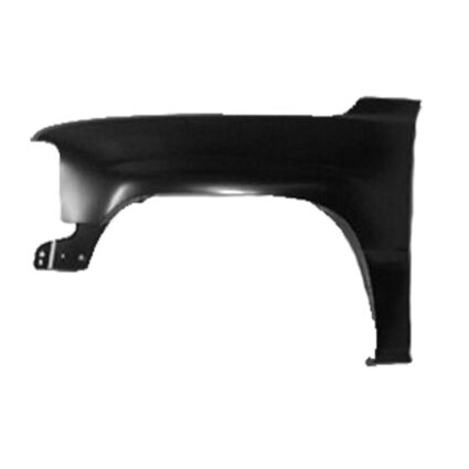 Fender Front Left Canada/USA Built for Chevrolet Silverado 1500 Suburban 1500 Suburban 2500 Tahoe