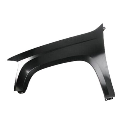 Fender Front Left CAPA for Chevrolet Colorado GMC Canyon