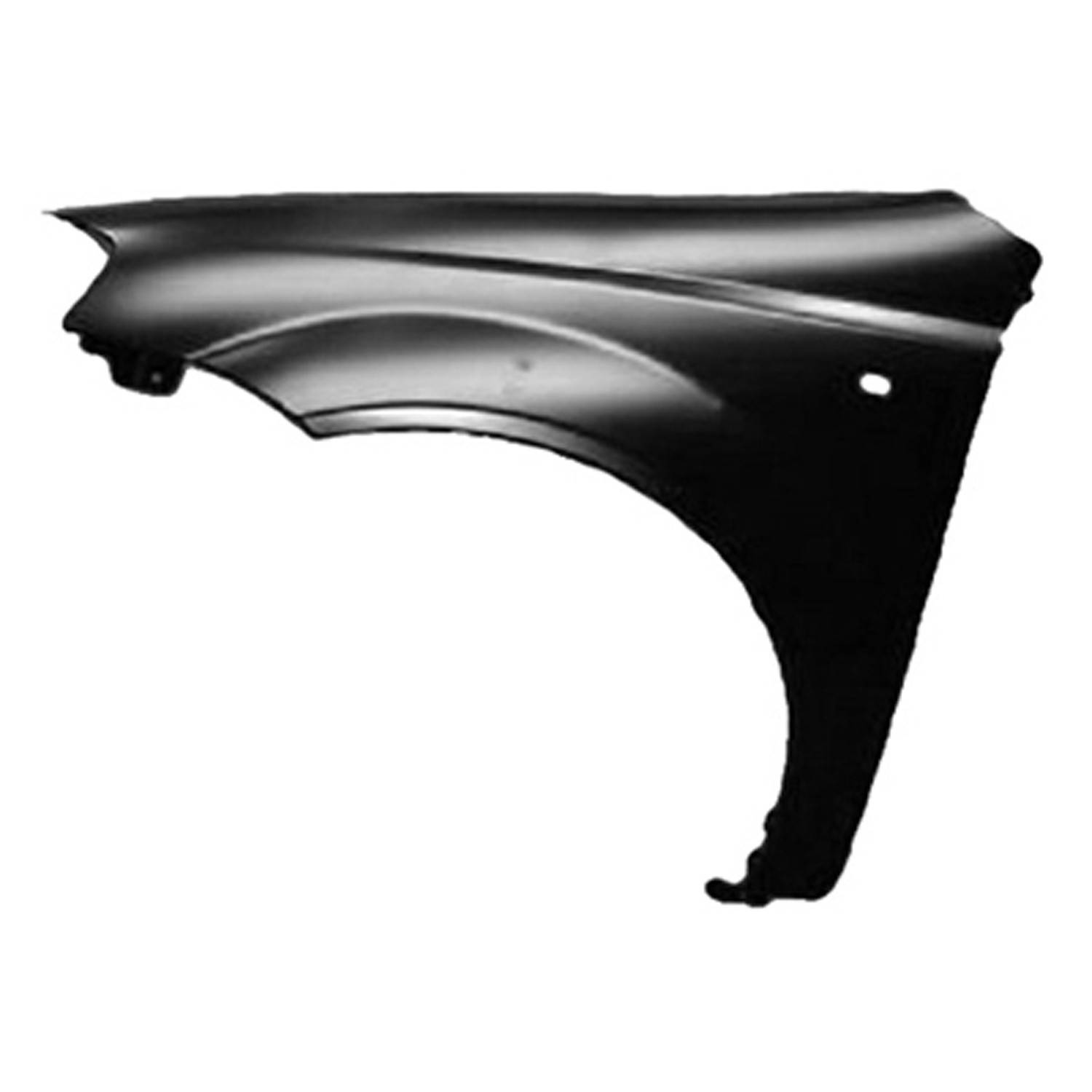 Fender Front Left for Chevrolet Aveo Pontiac Wave