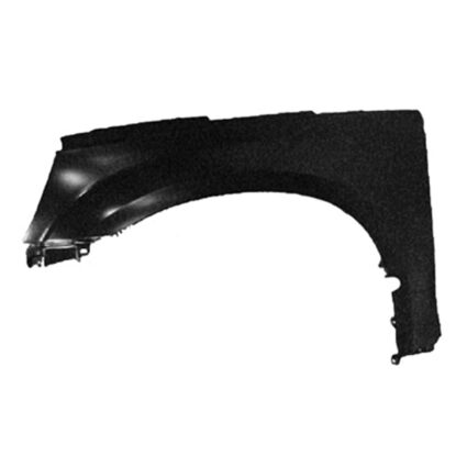 Fender Front Left CAPA for Chevrolet Equinox Pontiac Torrent