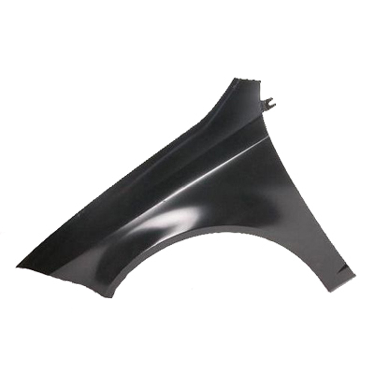 Fender Front Left CAPA for Chevrolet Cobalt Pontiac G5