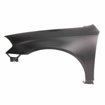 Fender Front Left CAPA for Chevrolet Impala Impala Limited