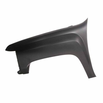 Fender Front Left CAPA for Chevrolet Silverado 1500 Silverado 2500 HD Silverado 3500 HD
