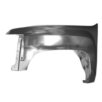 Fender Front Left for GMC Sierra 1500 Sierra 2500 HD Sierra 3500 HD
