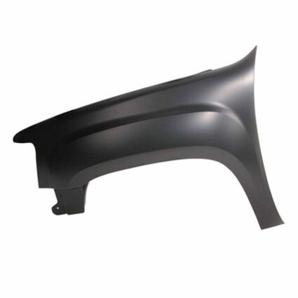 Fender Front Left CAPA for GMC Sierra 1500 Sierra 2500 HD Sierra 3500 HD