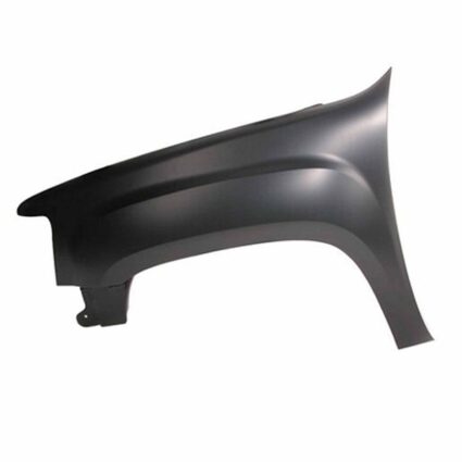 Fender Front Left for GMC Sierra 1500 Sierra 2500 HD Sierra 3500 HD