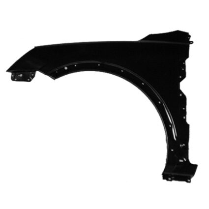 Fender Front Left CAPA for Chevrolet Captiva Sport Saturn Vue