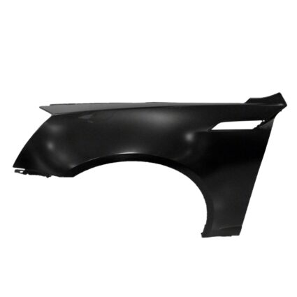 Fender Front Left CAPA for Cadillac CTS Sedan Wagon Coupe 2008–2015