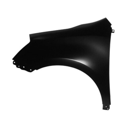 Fender Front Left CAPA for Pontiac Vibe 2009–2010