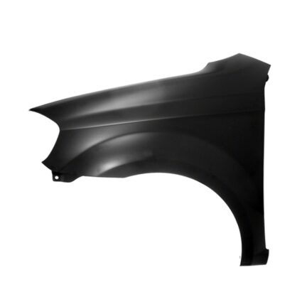 Fender Front Left CAPA for Chevrolet Aveo Sedan 2009–2011