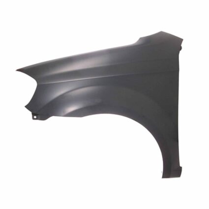 Fender Front Left CAPA for Chevrolet Aveo Sedan 2009–2011