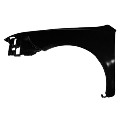 Fender Front Left for Chevrolet Malibu 2009–2012