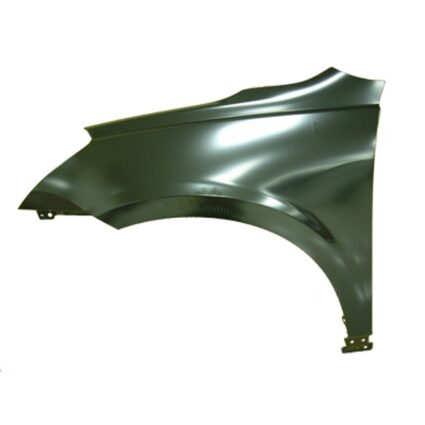 Fender Front Left for Chevrolet Traverse 2009–2017