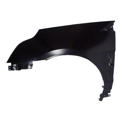 Fender Front Left CAPA for Cadillac SRX 2010–2016